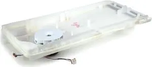 DA97-08061A Refrigerator Evaporator Fan Motor Assembly