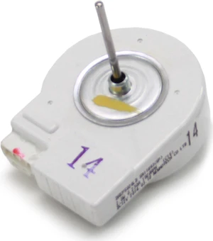 Samsung DA31-00146J Refrigerator Evaporator Fan Motor Samsung DA31-00146J Refrigerator Evaporator Fan Motor