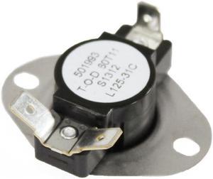 LG 6931EL3001F Thermostat