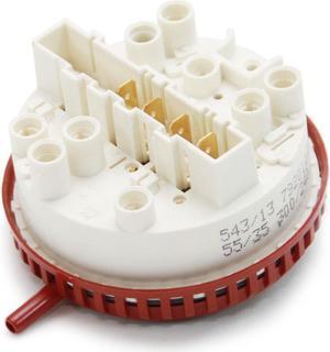 WH12X10412 Pressure switch
