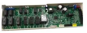 W10877730 Whirlpool Range electronic control board