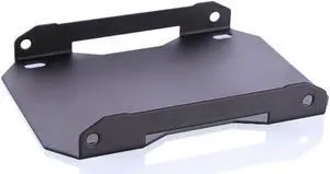 Bykski Solid State Drive Bracket - Black (B-ST-SSD)