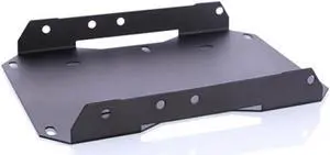 Bykski Mechanical Hard Drive Bracket - Black (B-ST-HPP)