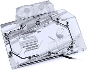 Bykski Full Coverage GPU Water Block for nVidia Founders RTX 2070 Reference (N-RTX2070-X-V4) Bykski Full Coverage GPU Water Block for nVidia Founders RTX 2070 Reference (N-RTX2070-X-V4)