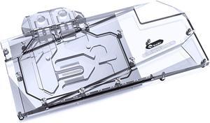 Bykski Full Coverage GPU Water Block for Colorful iGame RTX 3080/3090 Vulcan / Neptune (N-IG3090VXOC-X)