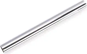 Bykski Metal Rigid Tubing - Electroplated Brass - 14mm OD - 150mm Bykski Metal Rigid Tubing - Electroplated Brass - 14mm OD - 150mm