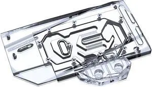 Bykski Full Coverage GPU Water Block and Backplate for Gigabyte AORUS RTX 3070Ti Master 8GB (N-GV3070TIAORUS-X) Bykski Full Coverage GPU Water Block and Backplate for Gigabyte AORUS RTX 3070Ti Master 8GB (N-GV3070TIAORUS-X)