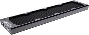 Granzon 480mm x 30mm Modular Radiator, 120mm x 4, Quad Fan (GH480N)