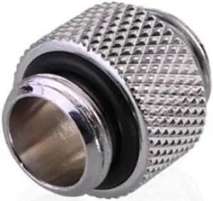 Bykski G1/4 Dual Male Extension Coupler (B-DTJ-S)