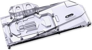 Bykski Full Coverage GPU Water Block and Backplate for Colorful iGame RTX 3070 Advanced OC (N-IG3070ULOC-X) Bykski Full Coverage GPU Water Block and Backplate for Colorful iGame RTX 3070 Advanced OC (N-IG3070ULOC-X)