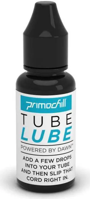 PrimoChill Rigid Tube Lube