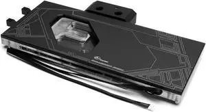 Bykski ASUS ROG STRIX GTX2080Ti 011G GAMING Full Coverage GPU Water Block w/ Backplate and Temp Monitor - Clear (FR-N-AS2080TISTRIX-X) Bykski ASUS ROG STRIX GTX2080Ti 011G GAMING Full Coverage GPU Water Block w/ Backplate and Temp Monitor - Clear (FR-N-AS2080TISTRIX-X)