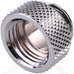 Bykski G 1/4in. Male/Female Extension Coupler - 7.5mm (B-EXJ-7.5) Bykski G 1/4in. Male/Female Extension Coupler - 7.5mm (B-EXJ-7.5)