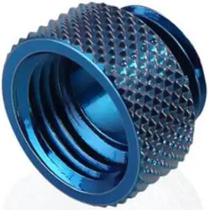 Bykski G 1/4in. Male/Female Extension Coupler - 7.5mm (B-EXJ-7.5) Bykski G 1/4in. Male/Female Extension Coupler - 7.5mm (B-EXJ-7.5)