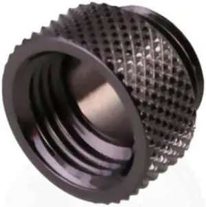 Bykski G 1/4in. Male/Female Extension Coupler - 7.5mm (B-EXJ-7.5) Bykski G 1/4in. Male/Female Extension Coupler - 7.5mm (B-EXJ-7.5)