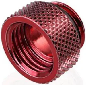 Bykski G 1/4in. Male/Female Extension Coupler - 7.5mm (B-EXJ-7.5) Bykski G 1/4in. Male/Female Extension Coupler - 7.5mm (B-EXJ-7.5)