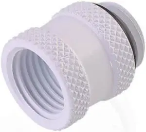 Bykski G 1/4in. Male/Female Extension Coupler - 15mm (B-EXJ-15)