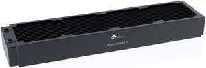Bykski 480mm x 60mm RC Series Radiator, 120mm x 4, Quad Fan(CR-RD480RC-TK60-V2)