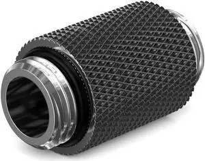 PrimoChill Dual Male G 1/4in. SX Rotary Extension Coupler