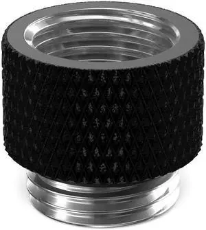 PrimoChill Male to Female G 1/4in. 10mm SX Extension Coupler
