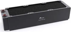 Bykski 80mm x 60mm RC Series Radiator, 80mm x 3, Triple Fan (CR-RD80X3RC-TK60) Bykski 80mm x 60mm RC Series Radiator, 80mm x 3, Triple Fan (CR-RD80X3RC-TK60)