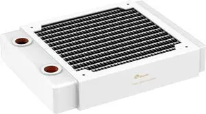Bykski 120mm x 30mm RC Series Radiator, 120mm x 1, Single Fan (CR-RD120RC-TN-V2)