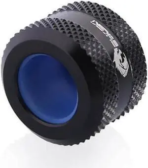 Bykski Anti-Off Rigid 12mm OD Fitting (B-FTHTJ-L12)