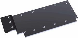 Bykski Metal/POM GPU Water Block for LEADTEK TESLA K80M (N-TESLA-K80-X-V2)