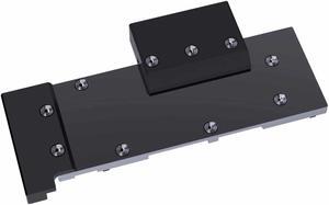 Bykski Metal/POM GPU Water Block and Backplate For NVIDIA TESLA P4/T4  (N-TESLA-P4-X-V2)