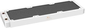 Bykski 360mm x 30mm RC Series Radiator, 120mm x 3, Triple Fan (CR-RD360RC-TN-V2)