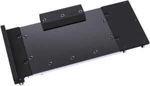 Bykski Metal/POM GPU Water Block and Backplate for AMD Radeon Pro W6800 (A-W6800-X)