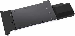 Bykski Metal/POM GPU Water Block and Backplate For NVIDIA TESLA-P100 (N-TESLA-P100-X-V2)