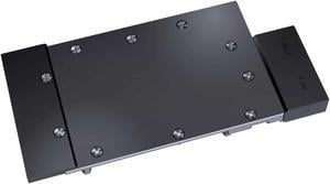 Bykski Metal/POM GPU Water Block For NVIDIA TESLA V100 16GB FHHL (N-TESLA-V100-16G-X-V2)