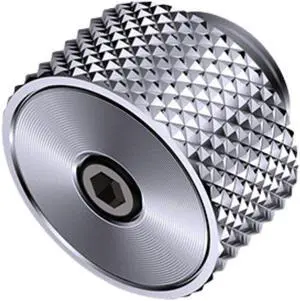 Bykski G 1/4in Exhaust Pressure Valve (B-EXV-X)