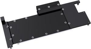 Bykski Metal/POM GPU Water Block and Backplate For AMD Radeon Instinct MI50 (A-MI50-X)