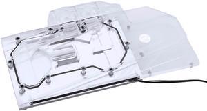 Bykski COLORFUL iGame RTX 2080Ti Vulcan X OC Full Coverage GPU Water Block - Clear (N-IG2080TIVXOC-X) Bykski COLORFUL iGame RTX 2080Ti Vulcan X OC Full Coverage GPU Water Block - Clear (N-IG2080TIVXOC-X)
