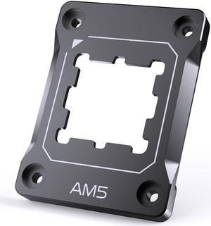 Bykski Anti-Deformation Backplate For AMD AM5 Motherboards (B-AM5-RB)