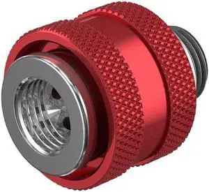PrimoChill Male to Female G 1/4 SX Mini Pull Drain Valve PrimoChill Male to Female G 1/4 SX Mini Pull Drain Valve