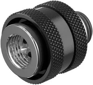 PrimoChill Male to Female G 1/4 SX Mini Pull Drain Valve