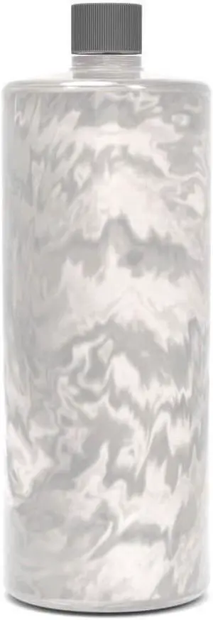 PrimoChill Vue - Computer WaterCooling Coolant, Visual Flow, Solid/Non-Transparent, Full Protection, PrimoPrep Included, Proudly Made in the USA (32oz/.9L) - Sky White