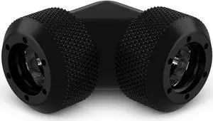 PrimoChill 1/2in. Rigid RevolverSX 90 Degree Fitting Set