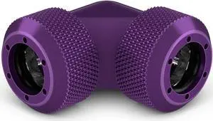 PrimoChill 1/2in. Rigid RevolverSX 90 Degree Fitting Set