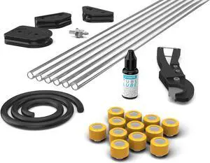 PrimoChill Complete PETG / RMSX 14mm Combo Pack