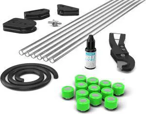 PrimoChill Complete PETG / RMSX 14mm Combo Pack