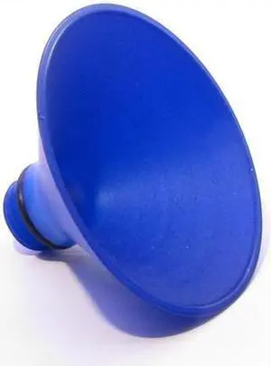 PrimoChill - Threaded G 1/4 Funnel - Fill/Drain PrimoChill - Threaded G 1/4 Funnel - Fill/Drain