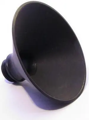 PrimoChill - Threaded G 1/4 Funnel - Fill/Drain