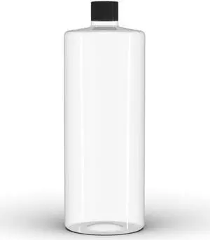 PrimoChill Base High Purity Deionized Water (32oz.)