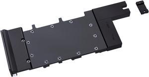 Bykski Metal/POM GPU Water Block and Backplate For nVidia Tesla A100 80GB (N-TESLA-A100-80G-X-V2)