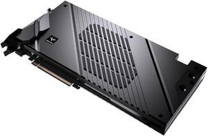 Granzon Full Armor GPU Water Block and Backplate For ASUS TUF Gaming GeForce RTX 4090 OG (GBN-AS4090TUFOG)