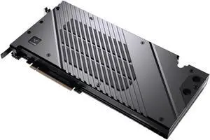 Granzon Full Armor GPU Water Block and Backplate For MSI GeForce RTX 4080 Gaming X Trio/SUPRIM/X (GBN-MS4080TRIO)